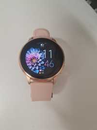 Smartwatch DEVILL Bianka różowy