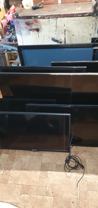 Telewizory Samsung Sony Sencor Skymaster Level Panasonic LG Philips