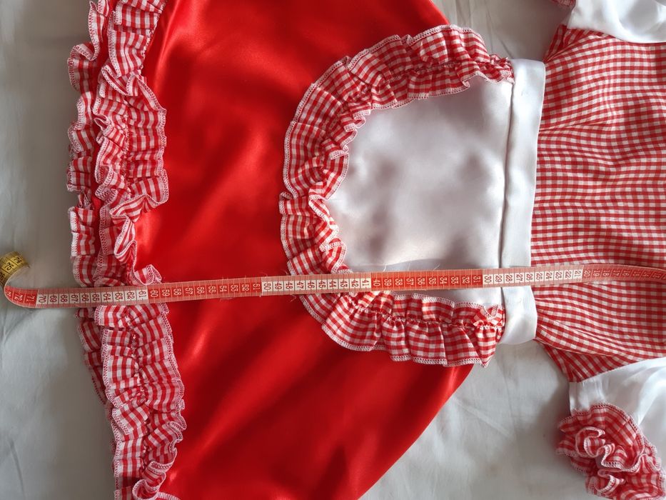 Новорічний костюм дитячий