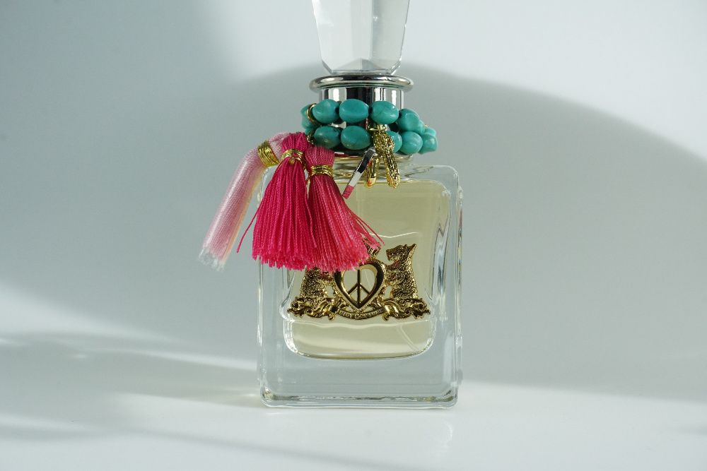 Peace Love & Juicy Couture EDT 50 ml