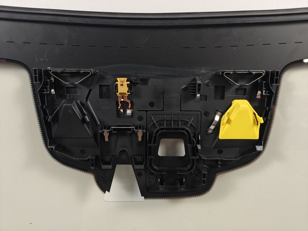 Szyba Przód Mercedes S-class W222, Solar, HUD, Grzana, Antena, 13-