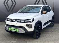 Dacia Spring 26,8 kWh Extreme 65 - cena z uwzględnieniem dopłaty "NaszEauto"