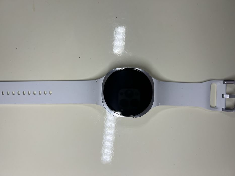 Смарт-годинник Samsung Galaxy Watch 8