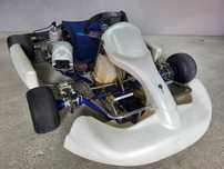 Kart First Shifter 125 Iame X30 6 Vel
