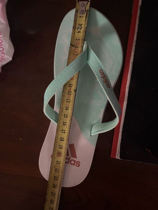 Вʼєтнамки шльопанці