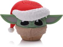 Bitty Boomers Star Wars The Mandalorian Grogu Santa Hat блютуз колонка