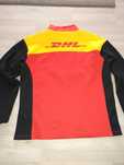 Bluza DHL rozmiar 2XL
