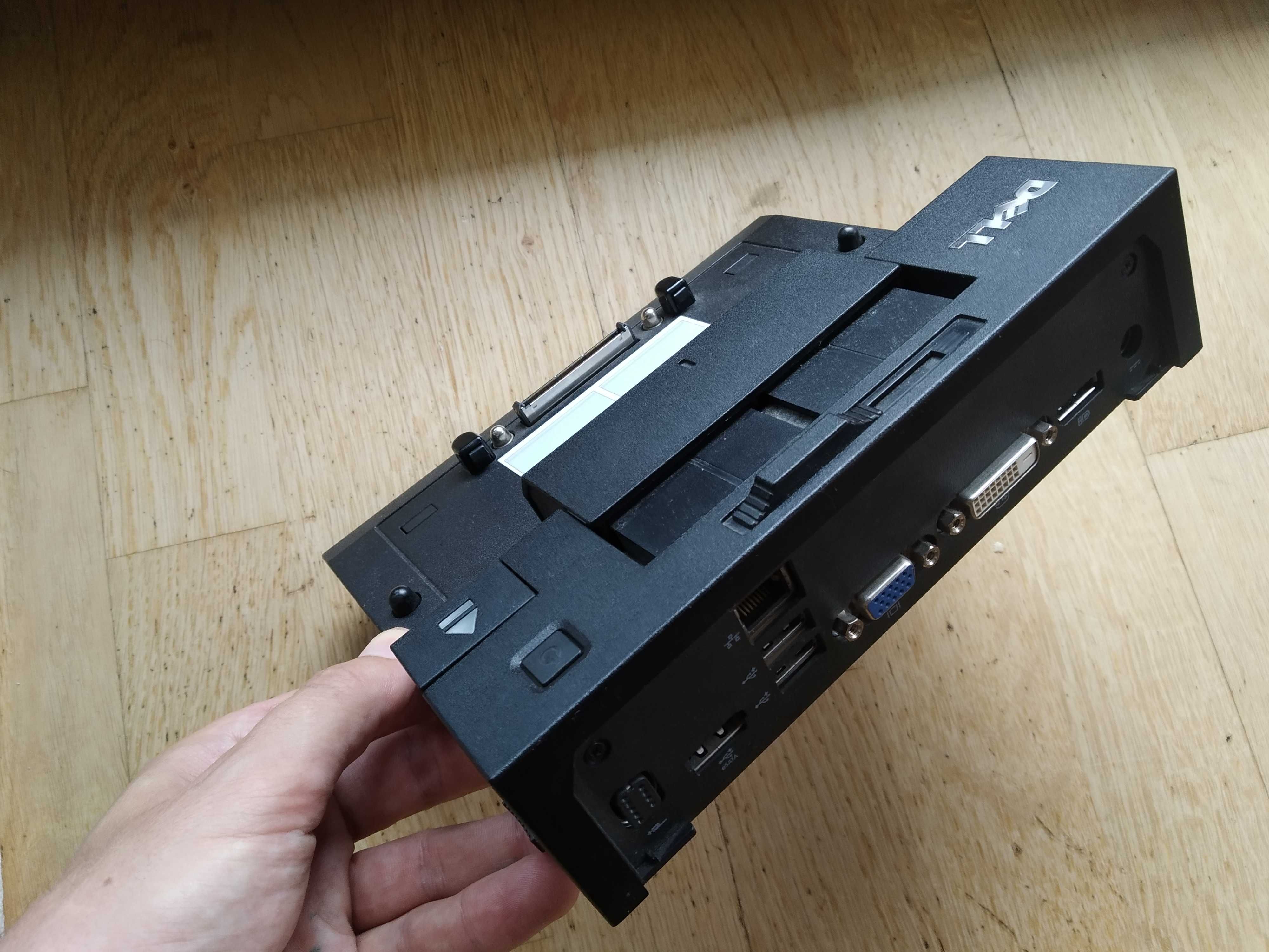 Dell PRO3X stacja dokujaca