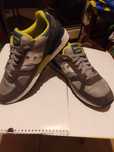 Кроссовки Saucony р.43(27,5 см).