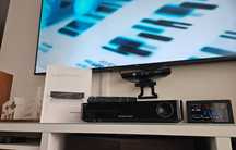 OKAZJA Wzmacniacz amplituner hdmi arc Bluetooth Harman Kardon bds 275