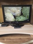 Tv telewizor LG 32LG2100 w pełni sprawny