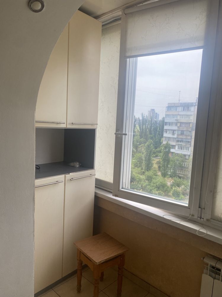 Здам 1 к.кв м.Лівобережна-10 хв.Березняки.вул.Бучми
