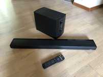 Bose Cinemate 1 SR soundbar