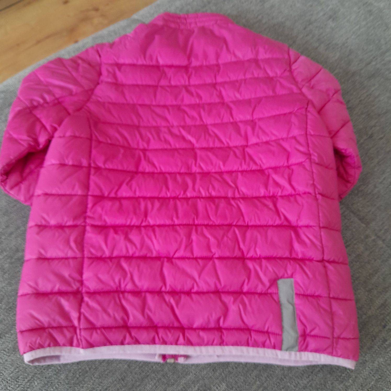 Kurtka Cross Sportwear 150cm.