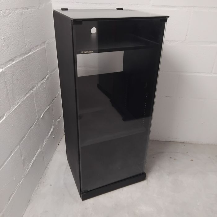 PIONEER móvel de aparelhagem