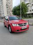 Dodge Journey 2,4 2015