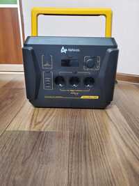 Зарядна станція AlphaESS BLACKBEE-1000