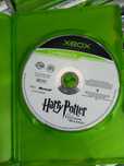 Harry Potter PRISONER OF AZKABAN Xbox Classic