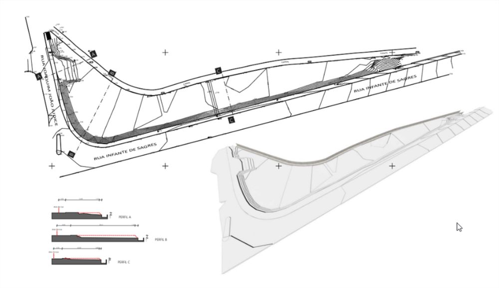 Terreno Urbanizável