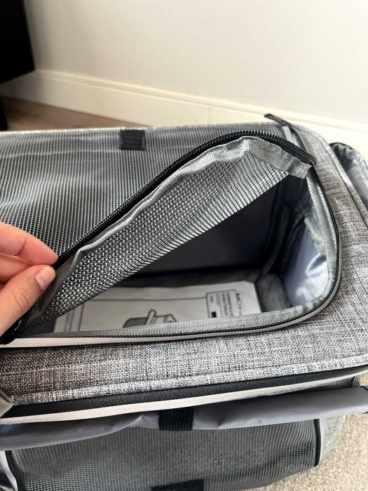 Saco transporte Animais - Anione