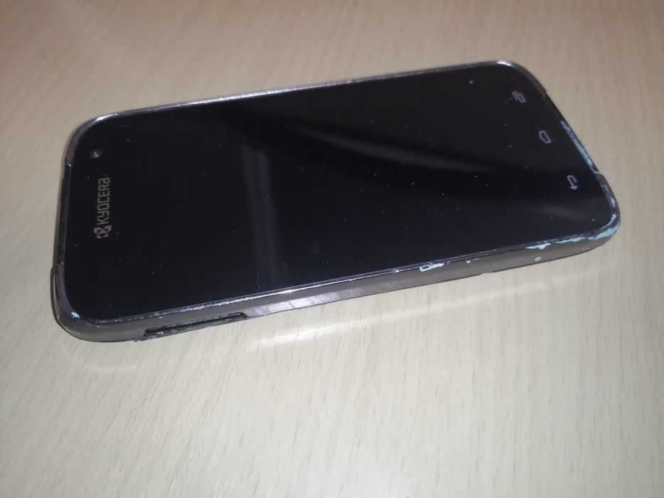 Kuocera c6530n телефон CDMA рабочий