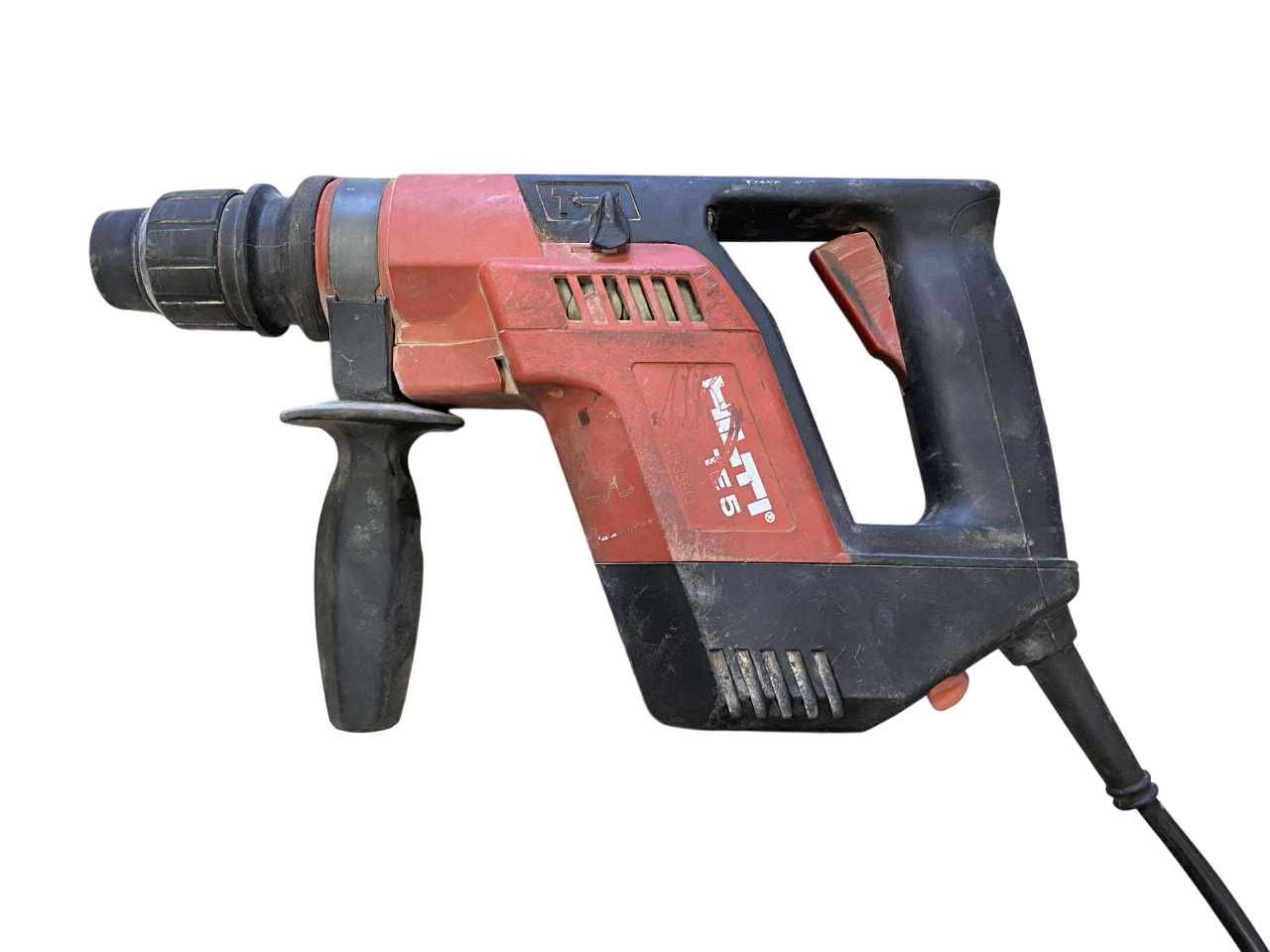Młotowiertarka HILTI TE 5 WALIZKA