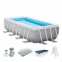 Piscina 488x244x107