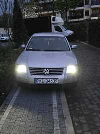 Volkswagen Passat B5 2003r