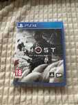 Ghost of Tsushima