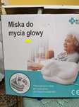 Miska do mycia głowy