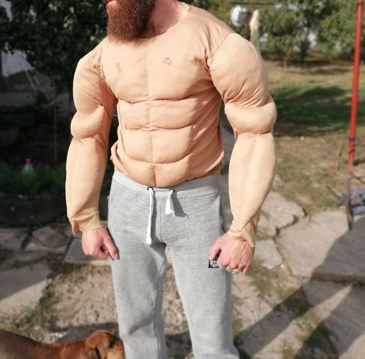 Костюм театральный