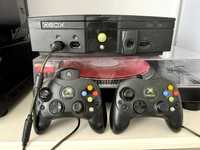 Konsola XBOX Classic