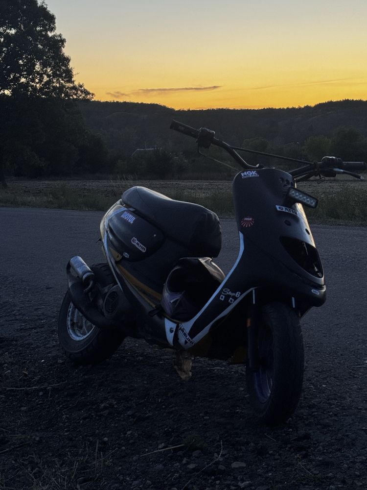 Yamaha - Ямаха.