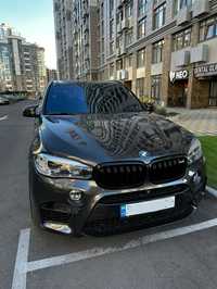 Bmw x5 f15 35i м-пакет