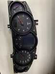 Quadrante Porshe 3.0d