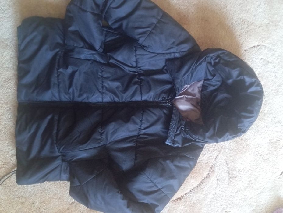 Куртка, весна-осінь, М