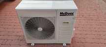 Кондиціонер  McQuay MWM025GR/MLC025CR