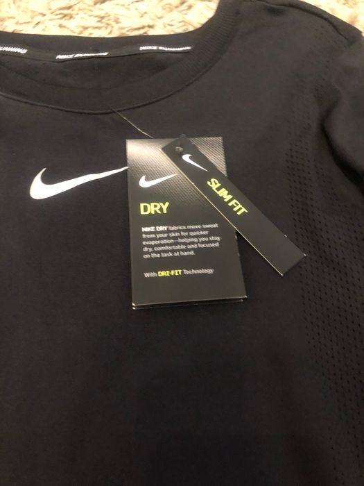 Sweat Nike Running Feminino