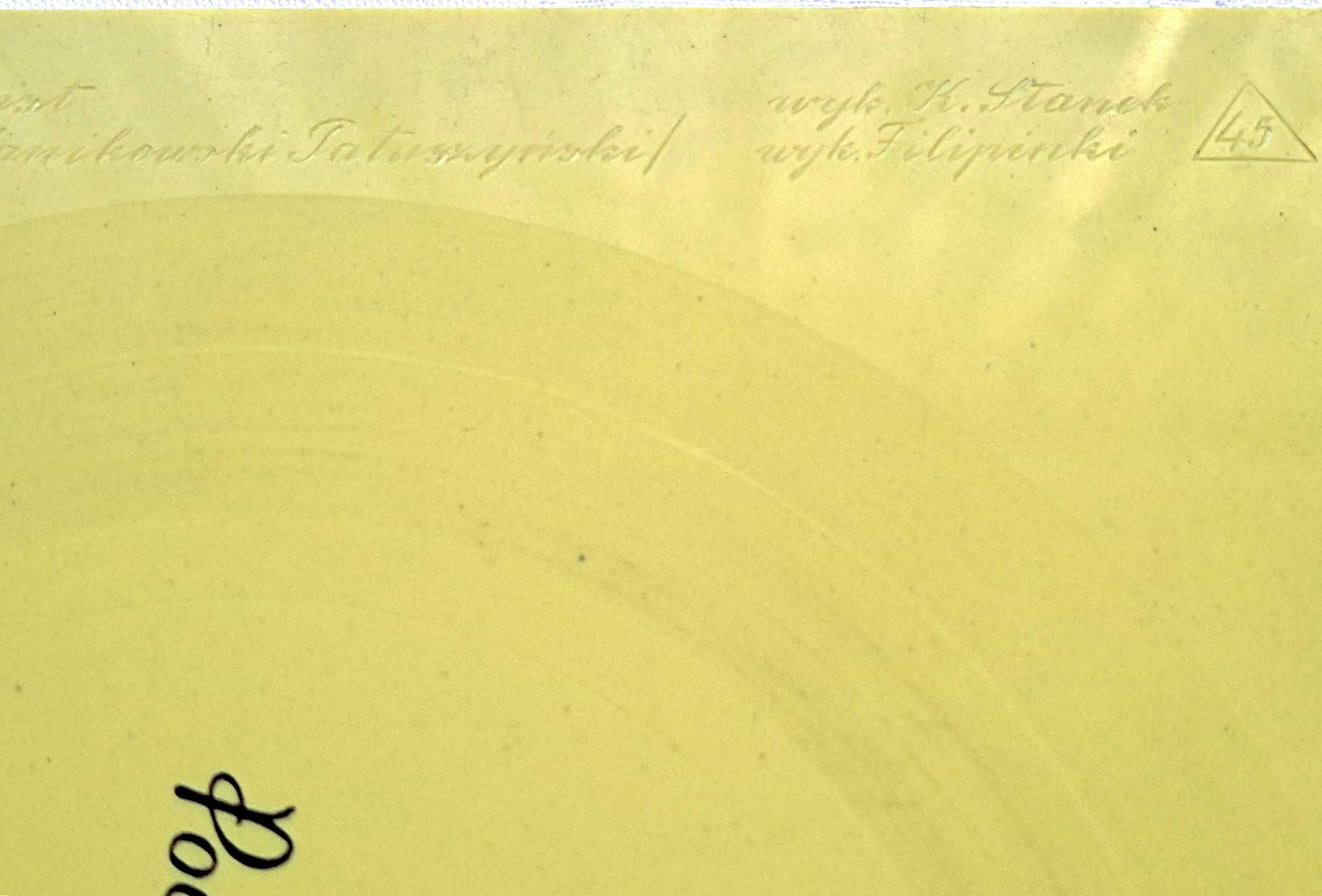 Pocztówka dźwiękowa "Walentyna Twist" - Filipinki , Karin Stanek