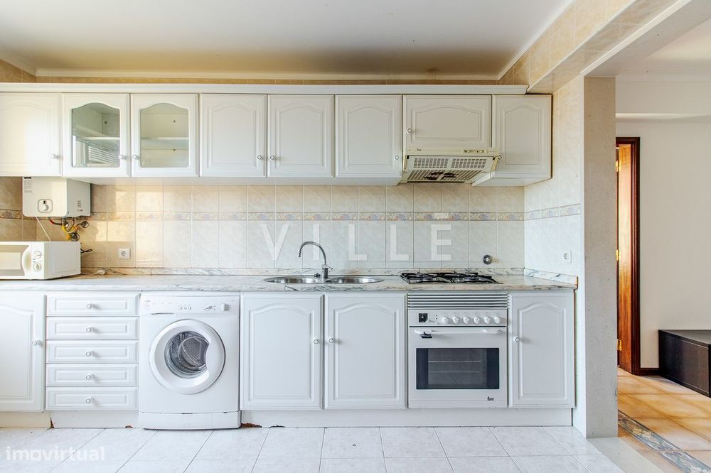 Apartamento T2 Praia da Barra