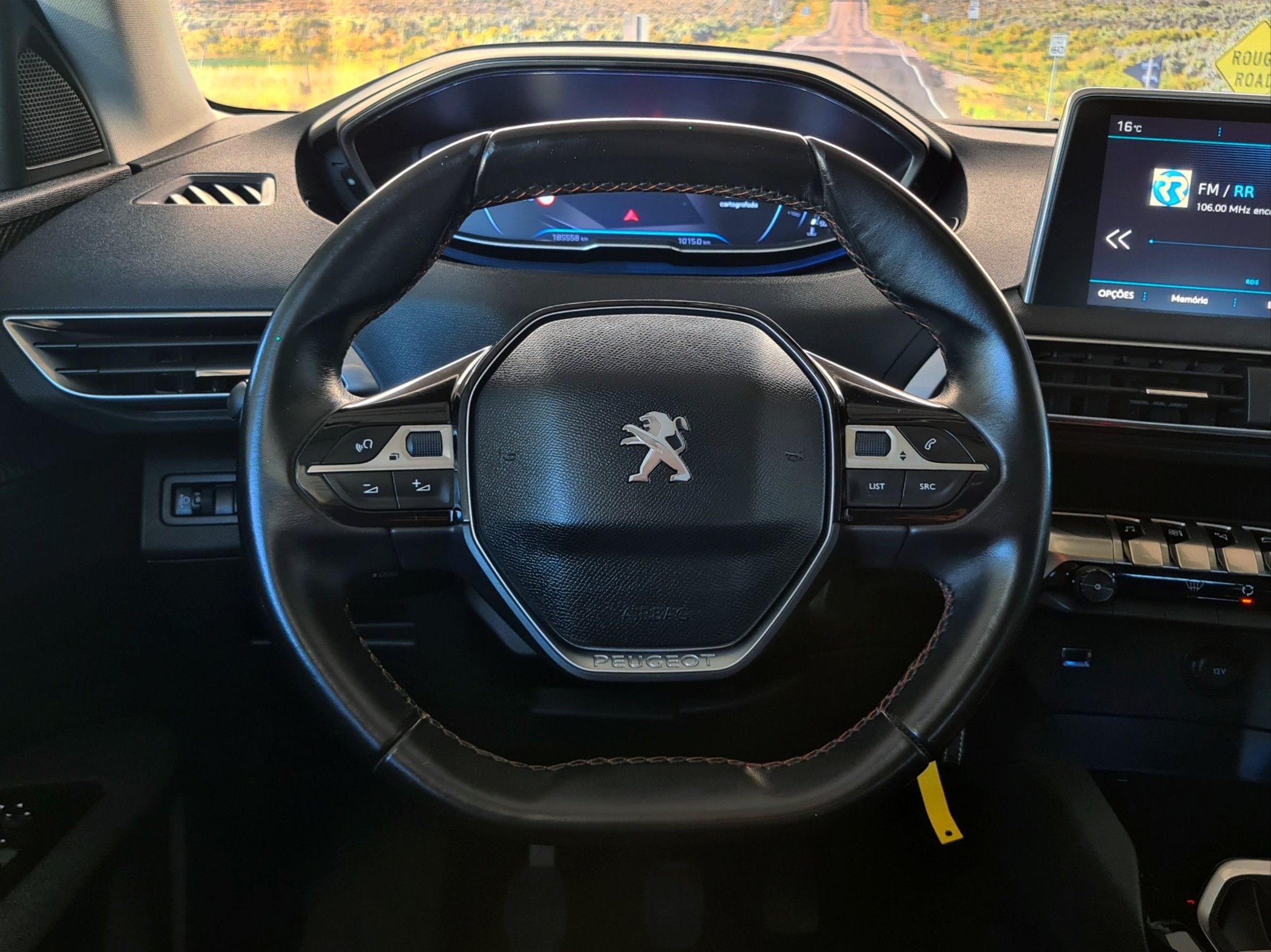 Peugeot 3008 2.0 BlueHDi Allure
