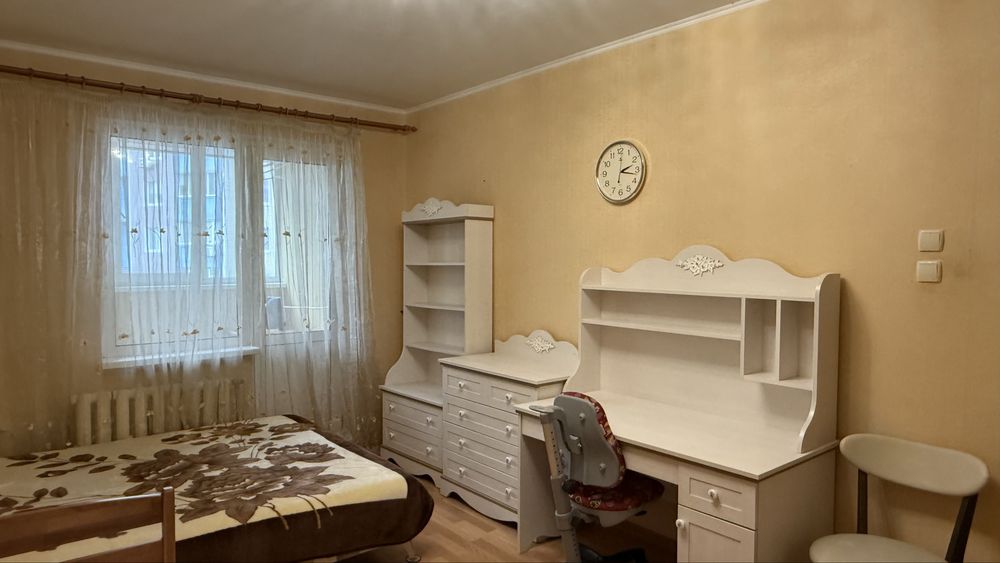 Оренда 1 кімнатної, пр. Європейського Союзу 19а, Виноградар