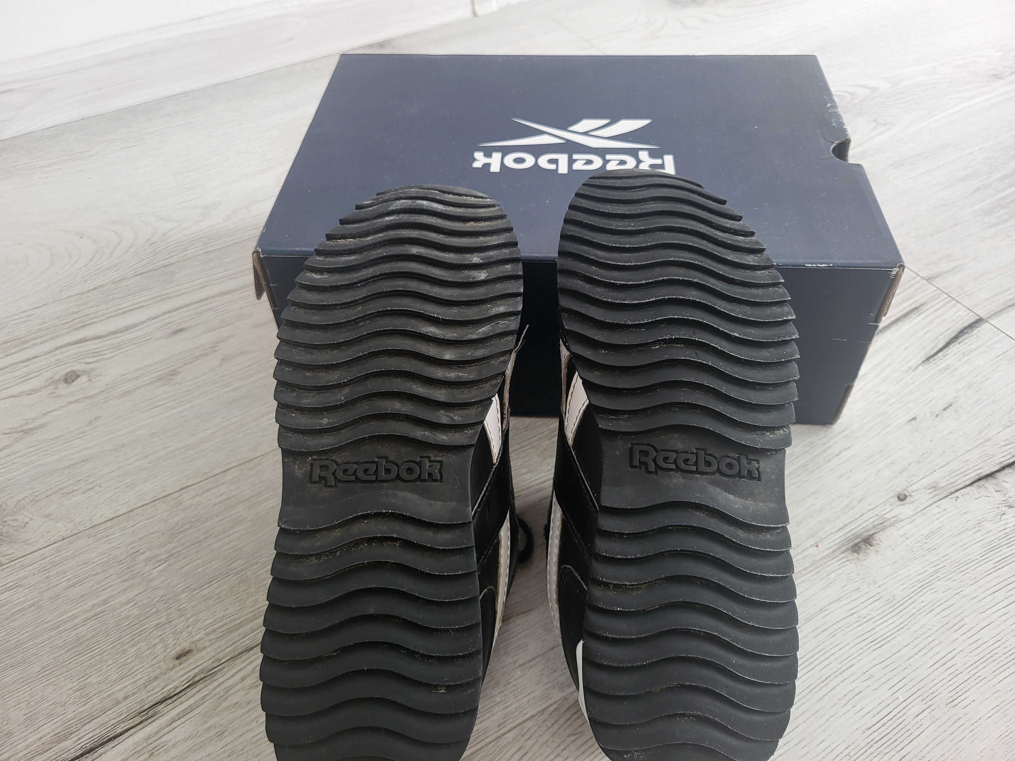 Buty dziecięce chłopięce Reebok rozm. 34,5 (23 cm)