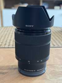 Obiektyw Sony FE 28-70 mm f/3.5-5.6