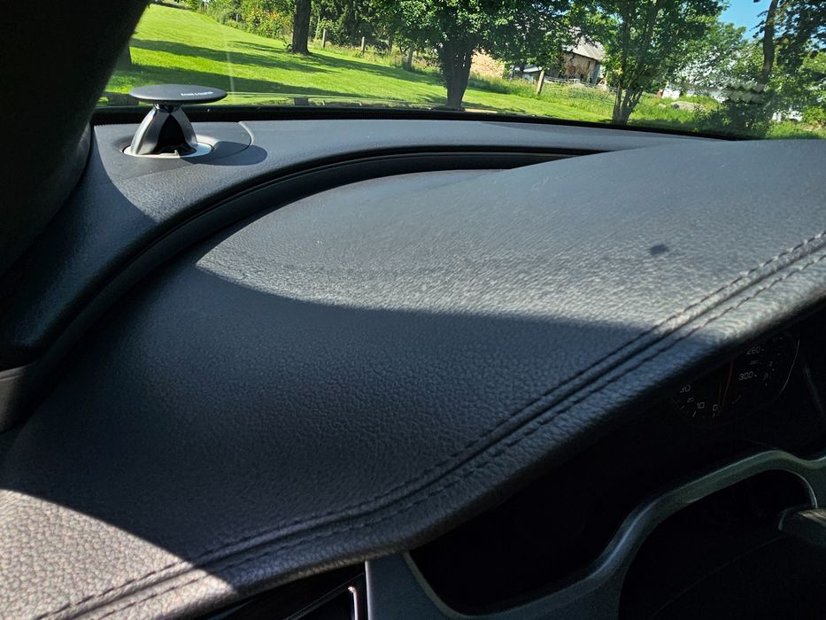 Komplet glosnikow Bang Olufsen Audi A8 D4