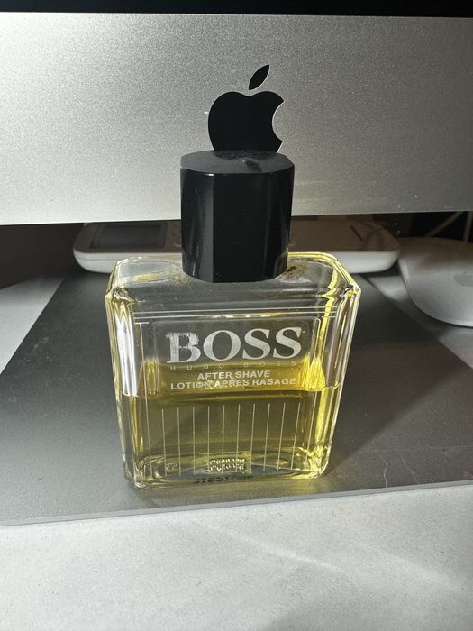 Boss After Shave Lotion Apres Rasage