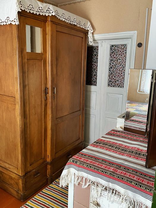 Оренда будинку на вихідні у Опішні