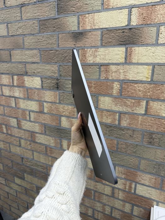 Used ipad pro 12.9 256Gb. (Space)