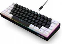 Klawiatura do gier Klawiatura  mechaniczna PC RGB 5 Regulowana