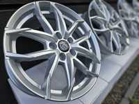 Peugeot 17 " Nowe 5x108 Felgi 308 GT 3008 Rifter 508 Traveler 5008